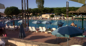 Villaggio Turistico Athena Resort Ex Kastalia Ragusa